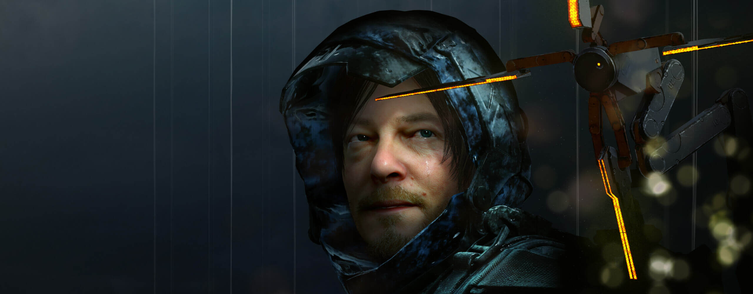 DEATH STRANDING Tech Specs and Community Top Tips