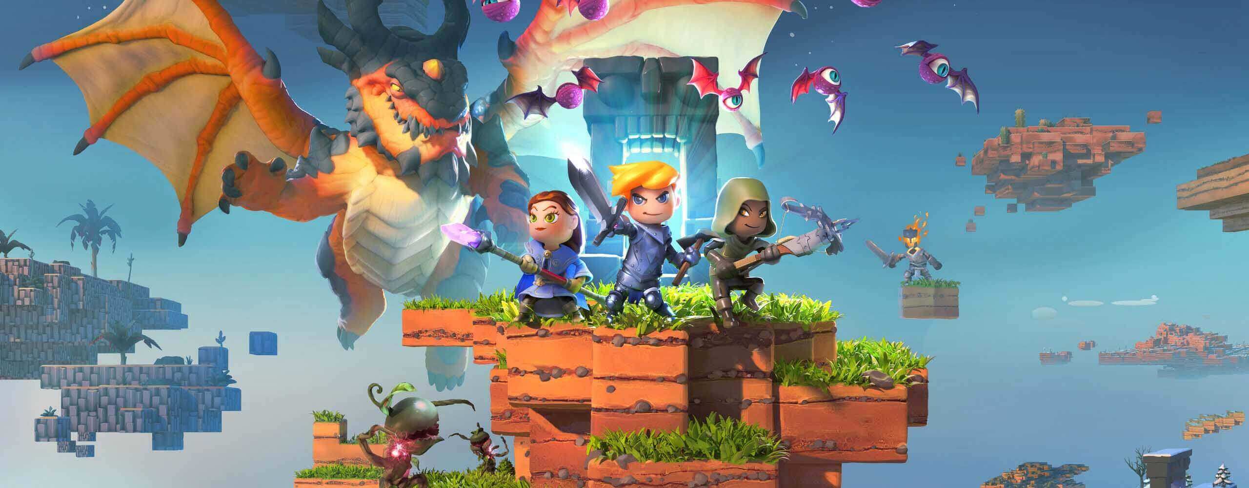 Portal Knights