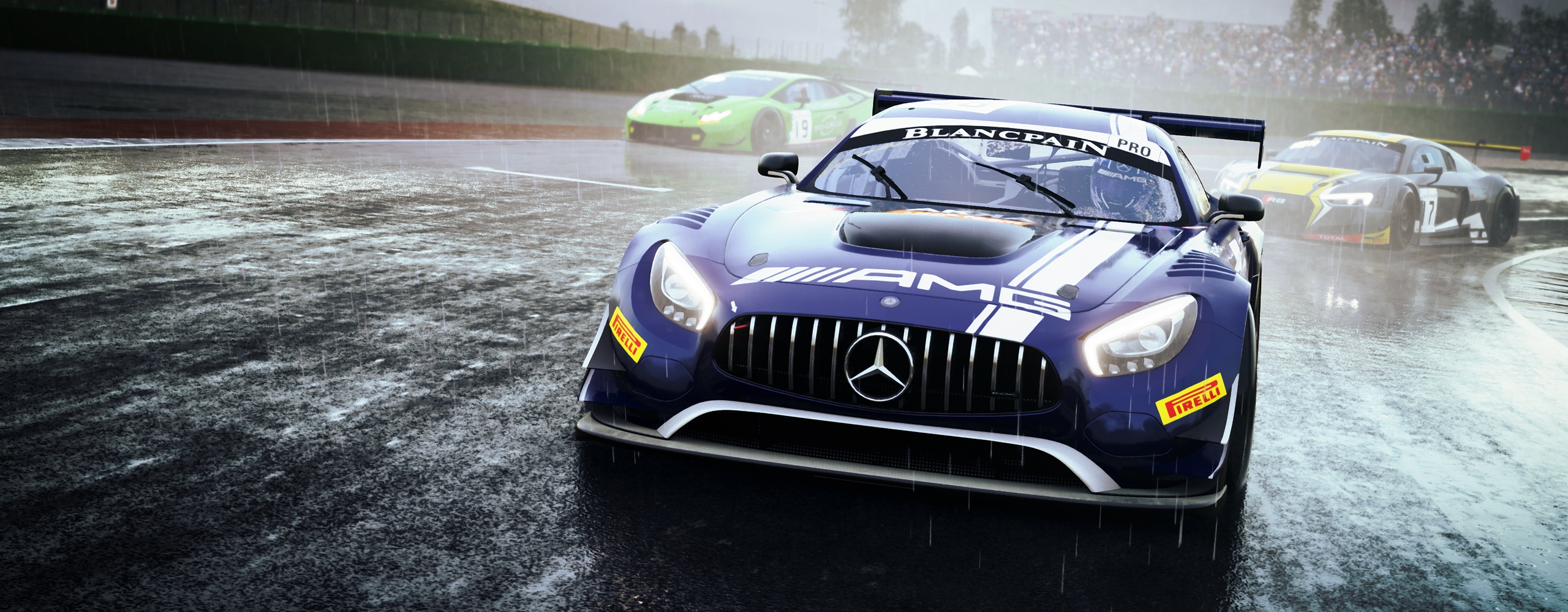 Assetto Corsa Competizione Console Community FAQ Guide