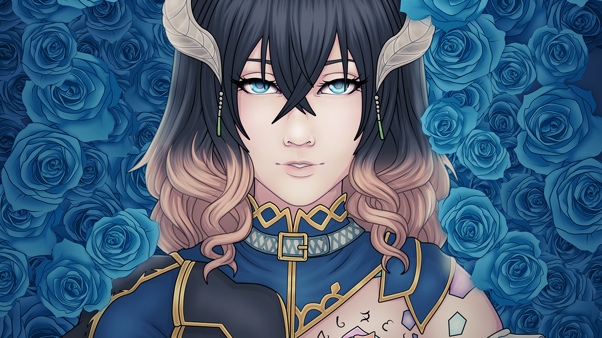 Bloodstained: Ritual of the Night